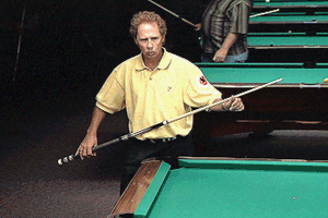 Nick Varner vs. Bobby Hunt (DVD) | 2000 World One Pocket Championships