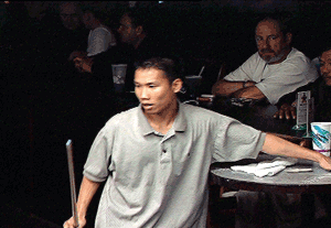 Alex Pagulayan vs. Jose Parica* (DVD) | 2000 World One Pocket Championships