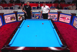 Corey Deuel vs. Rodney Morris (DVD) | 2009 U.S. Open