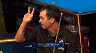 Gabe Owen vs. Johnathan Pinegar (DVD) | 2011 U.S. Open