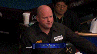 Larry Nevel vs. Alex Pagulayan (DVD) | 2011 U.S. Open