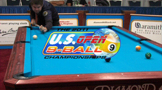 Darren Appleton vs. Shawn Putnam* (Finals) (DVD) | 2011 U.S. Open