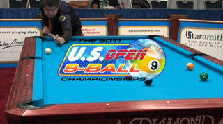 2011 U.S. Open Star Set (DVD) | 2011 U.S. Open