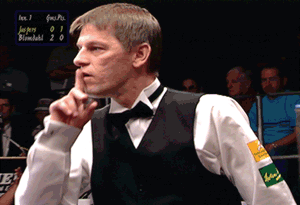 Torbjorn Blomdahl vs. Dick Jaspers (F)* (DVD) | 2001 Carl S. Conlon Memorial