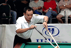 Mika Immonen vs. Francisco Bustamante* (DVD) | 2001 8-Ball Invitational