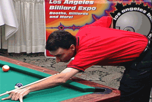 Johnny Archer vs. Troy Frank (DVD) | 2001 8-Ball Invitational