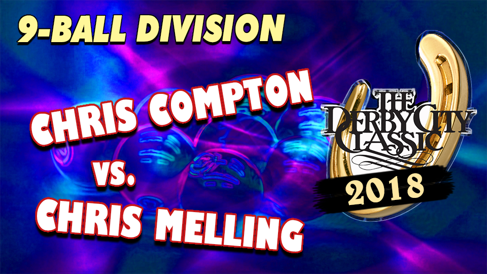 Chip Compton vs. Chris Melling