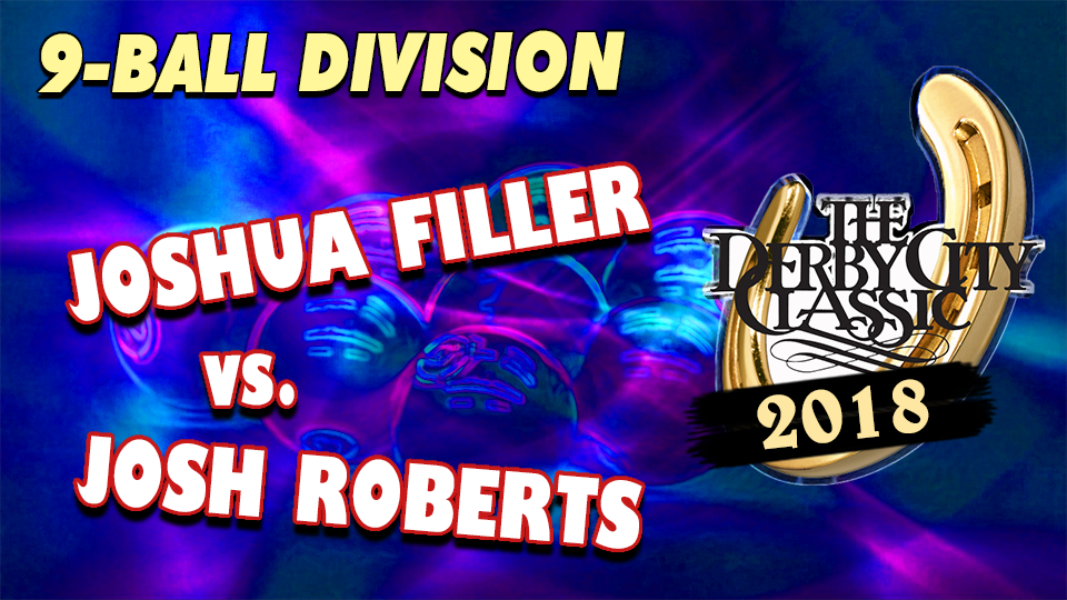 Joshua Filler vs. Josh Roberts