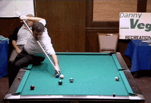 Mike Zuglan vs. Grady Mathews* (DVD) | 1993 Cleveland