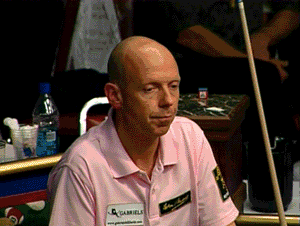 Francisco Bustamante vs. Ralf Souquet* (Finals 2) (DVD) | 2008 Derby City 9-Ball