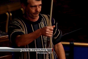 Brumback/Luat (Finals 1) & Brumback/Luat (Finals 2) (DVD) | 2009 Derby City Banks