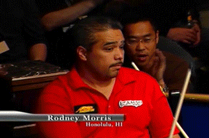 Rodney Morris vs. Efren Reyes * (Finals) (DVD) | 2010 Derby City 9-Ball