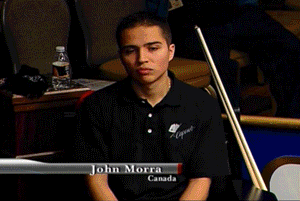 Morra/Van Boening & DeMarco/Rogers (DVD) | 2010 Derby City Banks