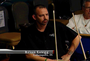 Brian Gregg vs. Jason Miller* (DVD) | 2010 Derby City Banks