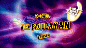 Alex Pagulayan vs. Shane Van Boening (DVD) | 2012 Derby City 9-Ball
