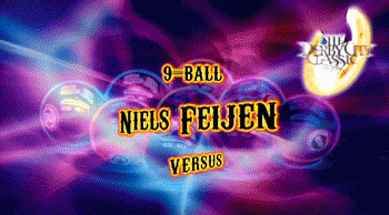 Niels Feijen vs. Alex Pagulayan* (DVD) | 2013 Derby City 9-Ball