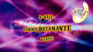 Francisco Bustamante vs. John Schmidt (DVD) | 2014 Derby City 9-Ball