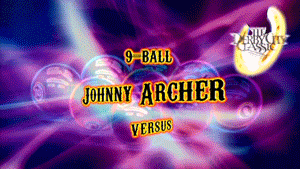Johnny Archer vs. Carlo Biado (DVD) | 2014 Derby City 9-Ball