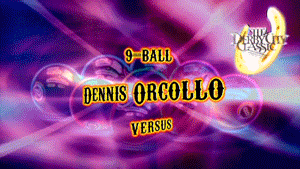 Dennis Orcollo vs. Efren Reyes (DVD) | 2014 Derby City 9-Ball