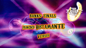 Francisco Bustamante vs Dennis Orcollo* (Finals) (DVD) | 2014 Derby City Banks