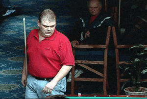 Shannon Daulton vs. Mark Jarvis* (DVD) | 2000 Derby City Banks