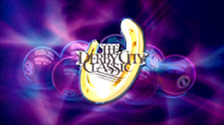 2016 Derby City 10-Ball Complete Set* (DVD) | 2016 Derby City 10-Ball