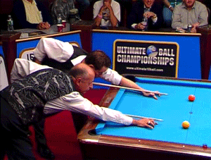Mika Immonen vs. Mike Sigel* (DVD) | 2010 Predator World 14.1 Championship