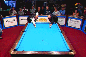Stephan Cohen vs. Mike Sigel (DVD) | 2010 Predator World 14.1 Championship