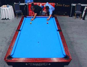 Shane Van Boening vs. Mike Zuglan* (DVD) | Turning Stone 9-Ball Classic IX