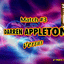 Darren Appleton vs. Thorsten Hohmann (DVD) | 2015 "Make It Happen" 10-Ball