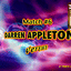 Darren Appleton vs. Jayson Shaw* (DVD) | 2015 "Make It Happen" 10-Ball