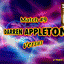 Darren Appleton vs. Kevin Cheng* (DVD) | 2015 "Make It Happen" 10-Ball