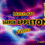 Darren Appleton vs. Earl Strickland* (DVD) | 2015 "Make It Happen" 10-Ball