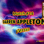Darren Appleton vs. Shane Van Boening* (DVD) | 2015 "Make It Happen" 10-Ball