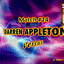 Darren Appleton vs. Shane Van Boening* (DVD) | 2015 "Make It Happen" 10-Ball