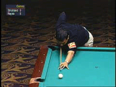 Earl Strickland vs. Efren Reyes* (DVD) | The Masters Championship - 2001