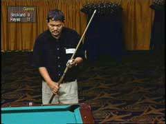 Efren Reyes vs. Earl Strickland (F)* (DVD) | The Masters Championship - 2001