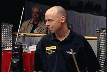 Ralf Souquet vs. Alex Pagulayan* (Finals) (DVD) | 2002 U.S. Open