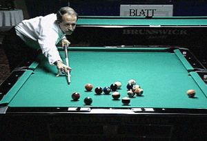 Mike Sigel vs. Mike Zuglan* (DVD) | 1992 U.S. Open