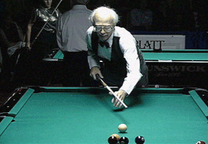 Jimmy Fusco vs. Grady Mathews (DVD) | 1992 U.S. Open