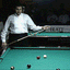 Mike Zuglan vs. Oliver Ortmann (DVD) | 1992 U.S. Open