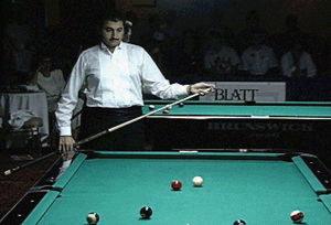 Mike Zuglan vs. Oliver Ortmann (DVD) | 1992 U.S. Open