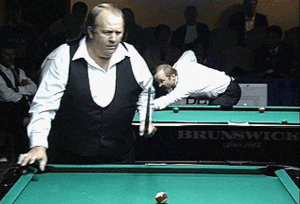 Mike Sigel vs. Steve Mizerak (DVD) | 1992 U.S. Open