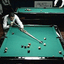 Mike Zuglan vs. Cicero Murphy (PR)* (DVD) | 1992 U.S. Open