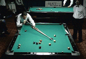 Mike Zuglan vs. Cicero Murphy (PR)* (DVD) | 1992 U.S. Open