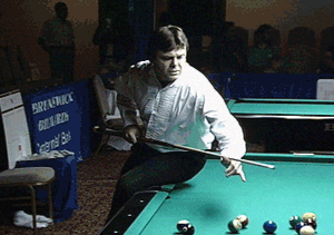 Jim Rempe vs. Allen Hopkins (DVD) | 1992 U.S. Open