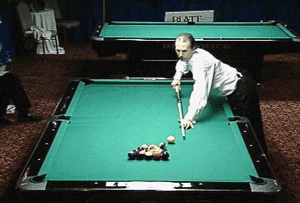 Dick Lane vs. Johnny Archer (PR)* (DVD) | 1992 U.S. Open