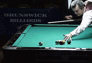 Dallas West vs. Mike Zuglan (SF) (DVD) | 1992 U.S. Open