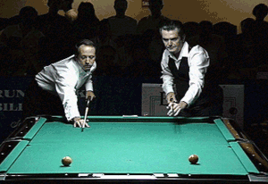 Mike Sigel vs. Dallas West (F)* (DVD) | 1992 U.S. Open