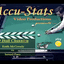 Keith McCready vs. Ismael Paez* (DVD) | 1991 U.S. Open